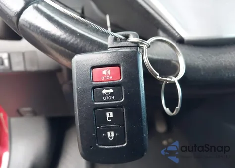 2017 Toyota Corolla Se из США, поврежденный, VIN 2T1BURHE0HC761596